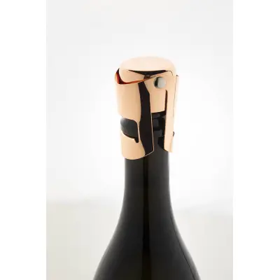 Tappo automatico champagne APULIA - Immagine 4