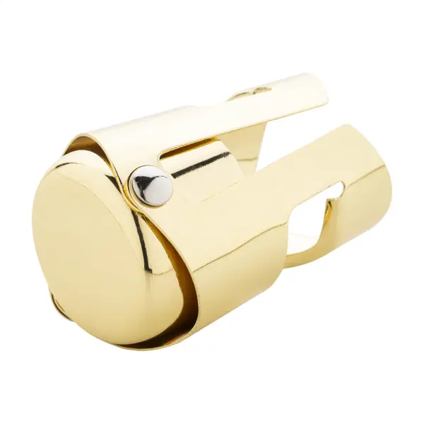 Tappo automatico champagne APULIA - Immagine 6