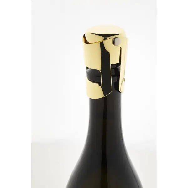 Tappo automatico champagne APULIA - Immagine 9