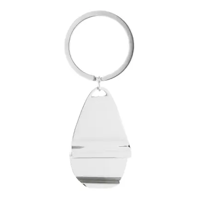 Portachiavi con apribottiglie KAPKA - Immagine 2