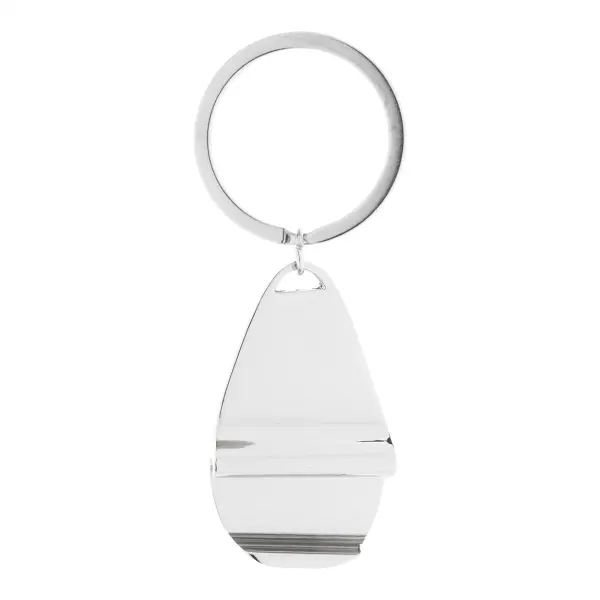 Portachiavi con apribottiglie KAPKA - Immagine 2