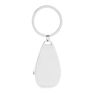 Portachiavi con apribottiglie KAPKA - Immagine 3