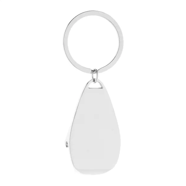 Portachiavi con apribottiglie KAPKA - Immagine 3