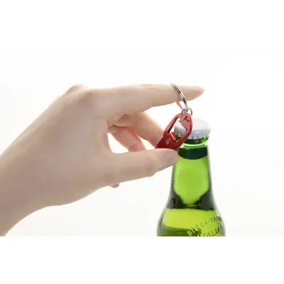 Portachiavi con apribottiglie BIROPI - Immagine 11