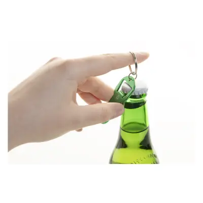 Portachiavi con apribottiglie BIROPI - Immagine 21