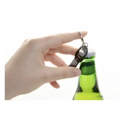 Portachiavi con apribottiglie BIROPI - Immagine 25