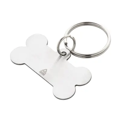 Medaglietta per cani in RSS DOGGO