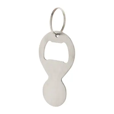 Portachiavi con gettone carrello BEERCART - Immagine 2
