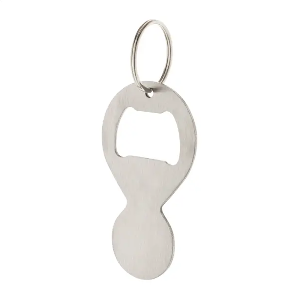 Portachiavi con gettone carrello BEERCART - Immagine 2