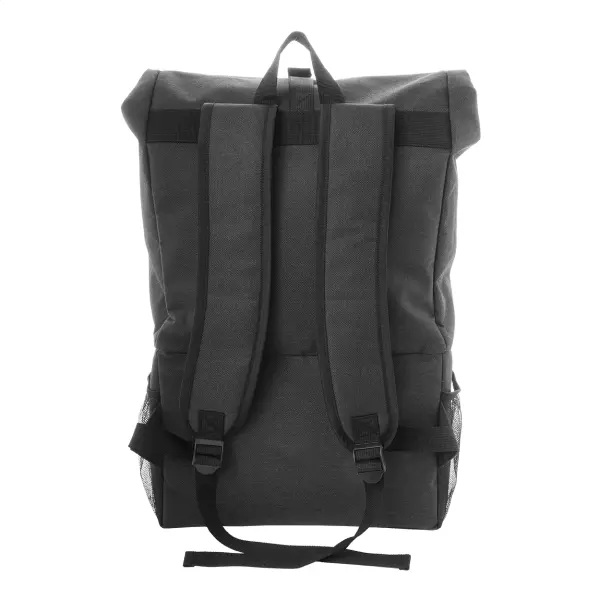 Zaino termico in RPET CHILLTOP - Immagine 4