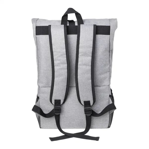 Zaino termico in RPET CHILLTOP - Immagine 9