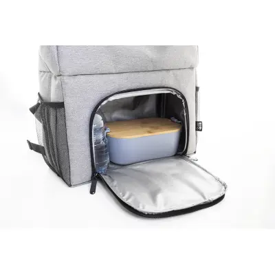 Zaino termico in RPET CHILLTOP - Immagine 10