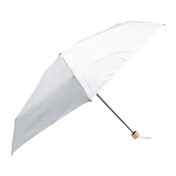 Mini ombrello in RPET MINIBOO - Immagine 3
