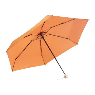 Mini ombrello in RPET MINIBOO - Immagine 10