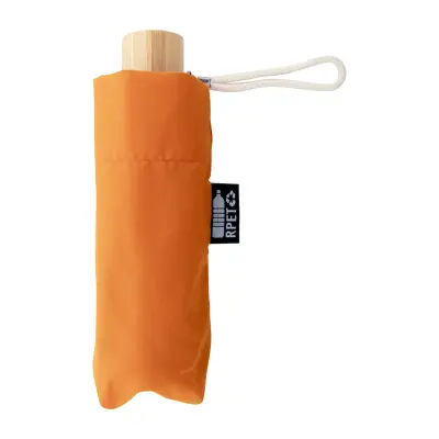 Mini ombrello in RPET MINIBOO - Immagine 12