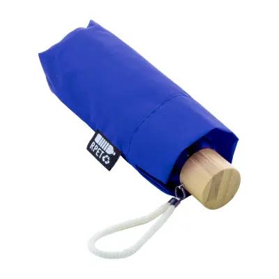 Mini ombrello in RPET MINIBOO - Immagine 22