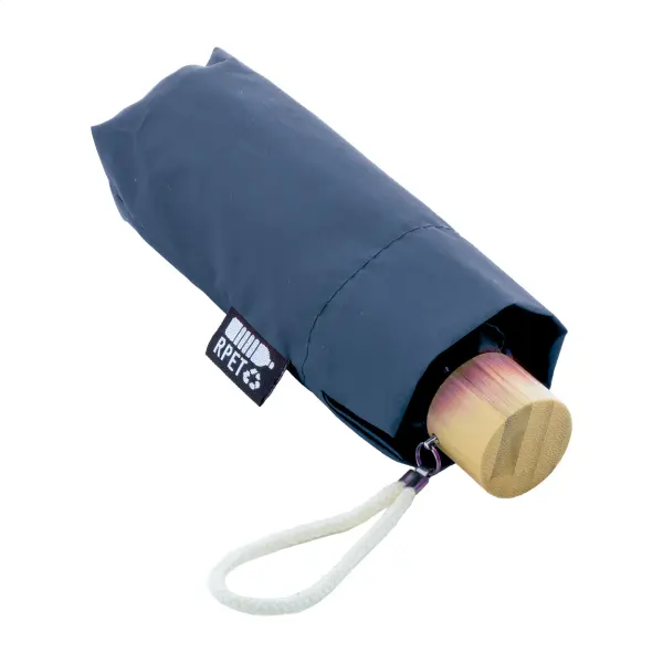 Mini ombrello in RPET MINIBOO - Immagine 30