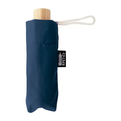 Mini ombrello in RPET MINIBOO - Immagine 31