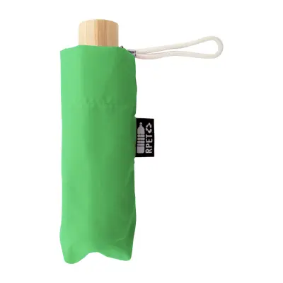 Mini ombrello in RPET MINIBOO - Immagine 37