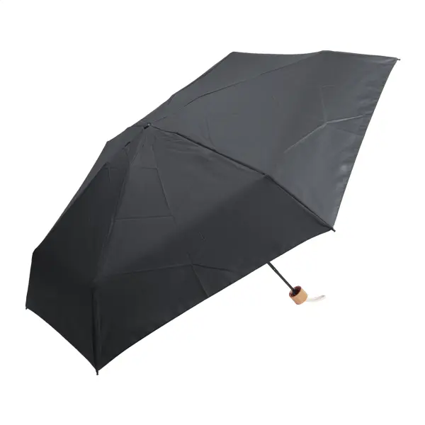 Mini ombrello in RPET MINIBOO - Immagine 39