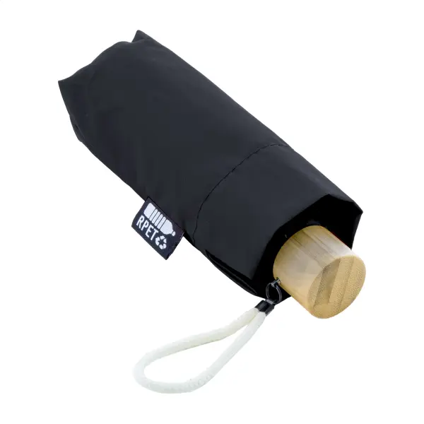 Mini ombrello in RPET MINIBOO - Immagine 42