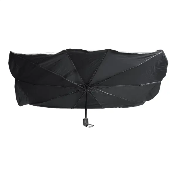 Ombrello parasole per parabrezza auto RIDELLA - Immagine 2