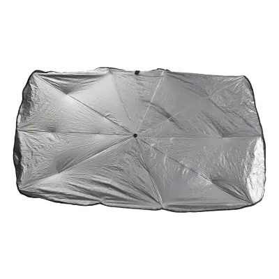 Ombrello parasole per parabrezza auto RIDELLA - Immagine 3