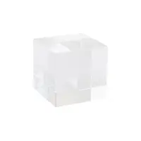 Cubo Di Vetro Tampa
