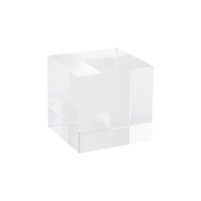 Cubo Di Vetro Tampa