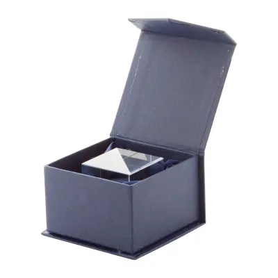 Cubo Di Vetro Tampa - Immagine 2