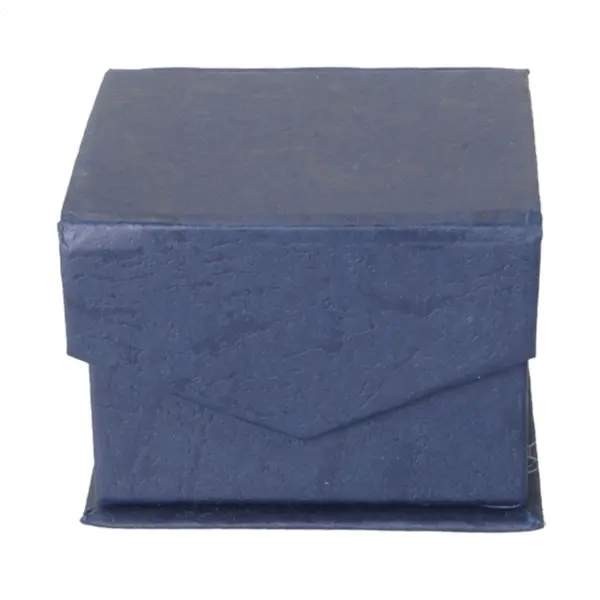 Cubo Di Vetro Tampa - Immagine 4