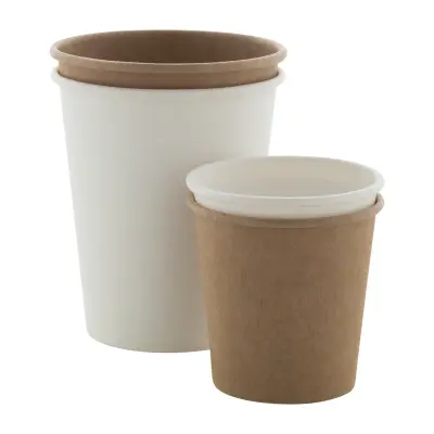 Bicchiere Carta, 240 Ml Papcap M - Immagine 7