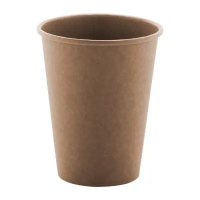 Bicchiere in carta da 340ml. PAPCAP L