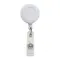 Porta Pass Slope personalizzabile con clip in metallo e plastica - Anteprima 2