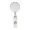 Porta Pass Slope personalizzabile con clip in metallo e plastica - Anteprima 4