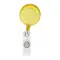 Porta Pass Slope personalizzabile con clip in metallo e plastica - Anteprima 7
