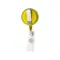 Porta Pass Slope personalizzabile con clip in metallo e plastica - Anteprima 8