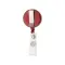 Porta Pass Slope personalizzabile con clip in metallo e plastica - Anteprima 11