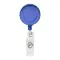 Porta Pass Slope personalizzabile con clip in metallo e plastica - Anteprima 13