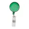 Porta Pass Slope personalizzabile con clip in metallo e plastica - Anteprima 16