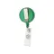 Porta Pass Slope personalizzabile con clip in metallo e plastica - Anteprima 17