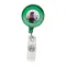 Porta Pass Slope personalizzabile con clip in metallo e plastica - Anteprima 18