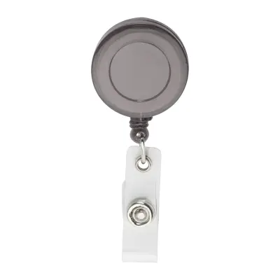Porta Pass Slope personalizzabile con clip in metallo e plastica - Immagine 19