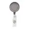 Porta Pass Slope personalizzabile con clip in metallo e plastica - Anteprima 19