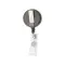 Porta Pass Slope personalizzabile con clip in metallo e plastica - Anteprima 20
