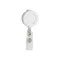 Porta Pass Slope personalizzabile con clip in metallo e plastica - Anteprima 22