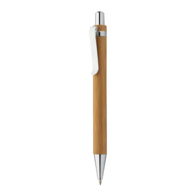 Penna A Sfera Bambù Bashania - Immagine 3