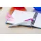 Penna A Sfera Snow Leopard - Anteprima 9