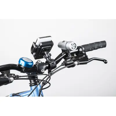 Set Luci Bicicletta Wiggins - Immagine 3