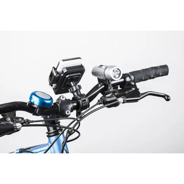 Set Luci Bicicletta Wiggins - Immagine 3